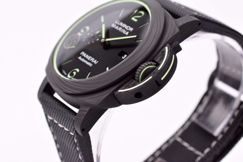 VS廠沛納海1118評測（VS沛納海1118超級夜光值得入手嗎）