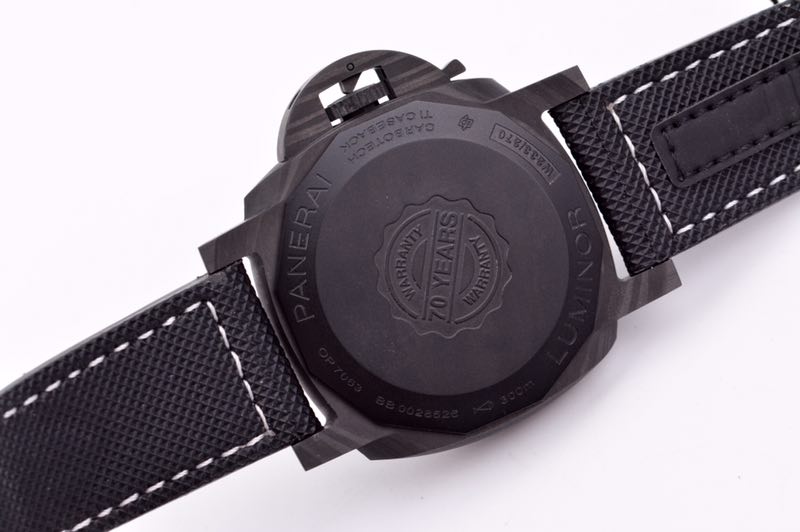 VS廠沛納海1118評測（VS沛納海1118超級夜光值得入手嗎）