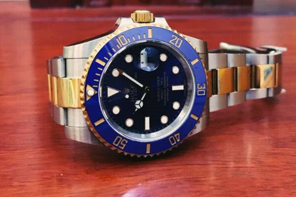 是我智商低，還是手表太高級了