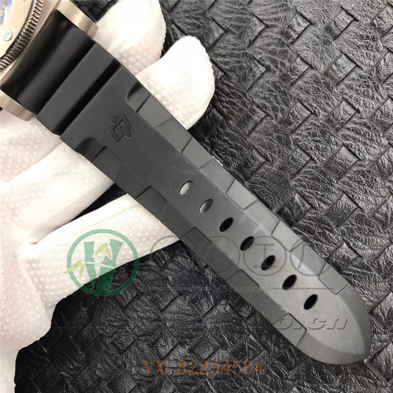 VS廠沛納海PAM389「P.9000機芯」產品展示