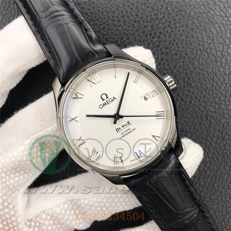 VS廠歐米茄蝶飛評(píng)測(cè)（VS蝶飛細(xì)節(jié)怎么樣）