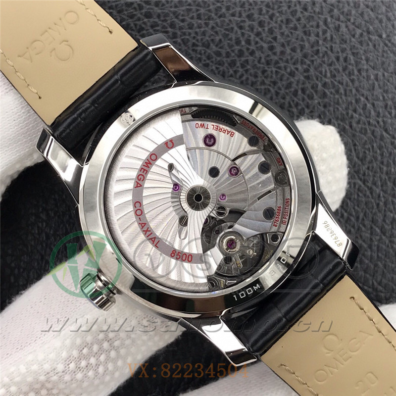 VS廠歐米茄蝶飛評(píng)測(cè)（VS蝶飛細(xì)節(jié)怎么樣）