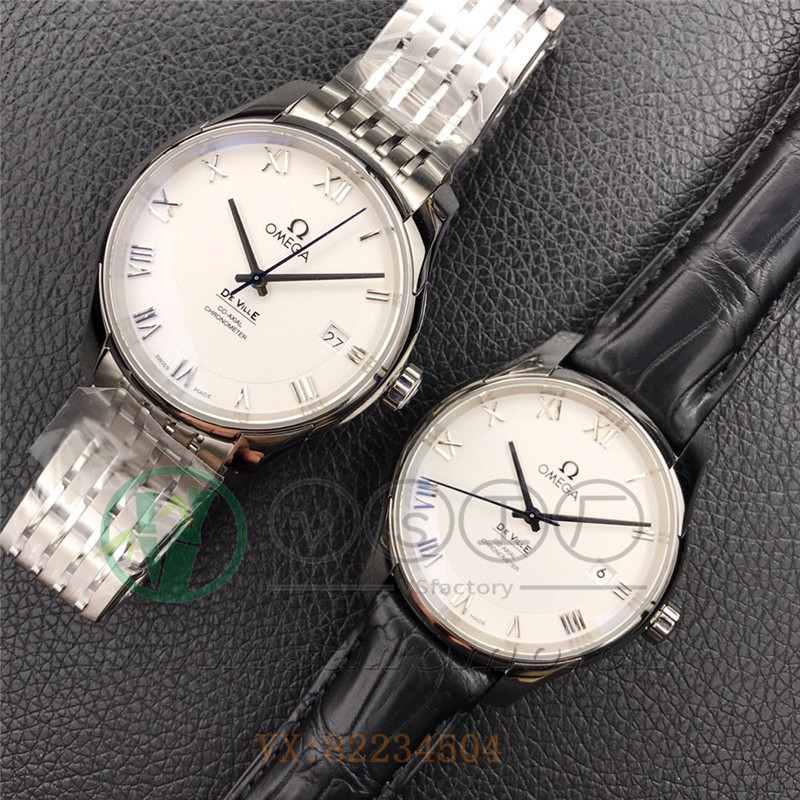 VS廠歐米茄蝶飛評(píng)測(cè)（VS蝶飛細(xì)節(jié)怎么樣）