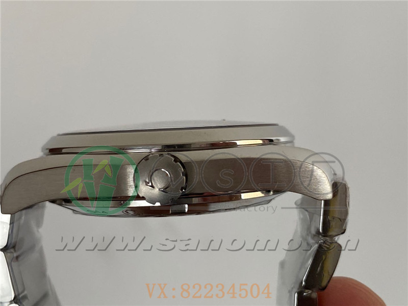 VS廠歐米茄海馬150金針隊長評測（VS海馬150金針隊長值得入手嗎）