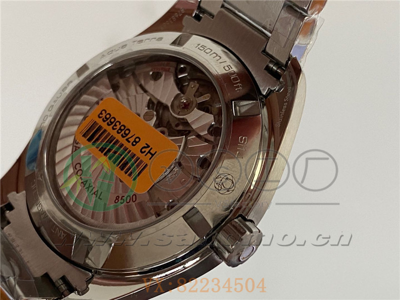 VS廠歐米茄海馬150金針隊長評測（VS海馬150金針隊長值得入手嗎）