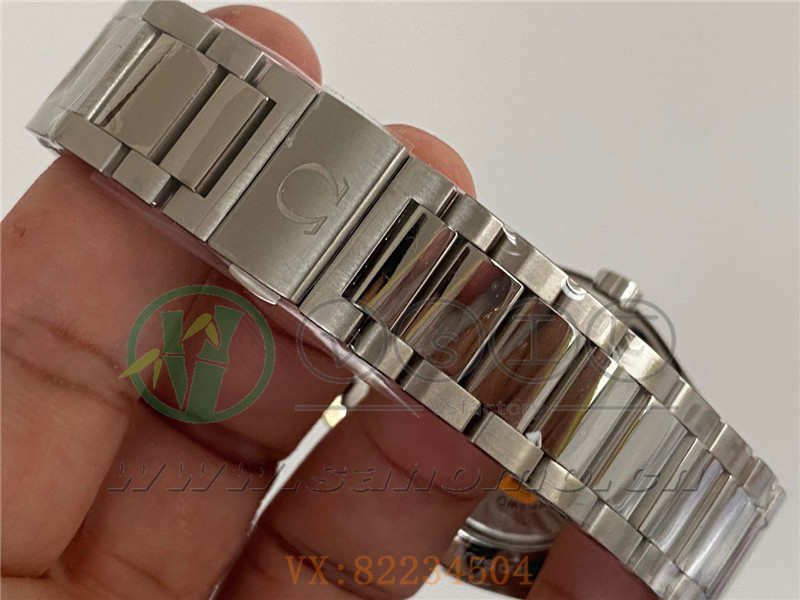 VS廠歐米茄海馬150金針隊長評測（VS海馬150金針隊長值得入手嗎）