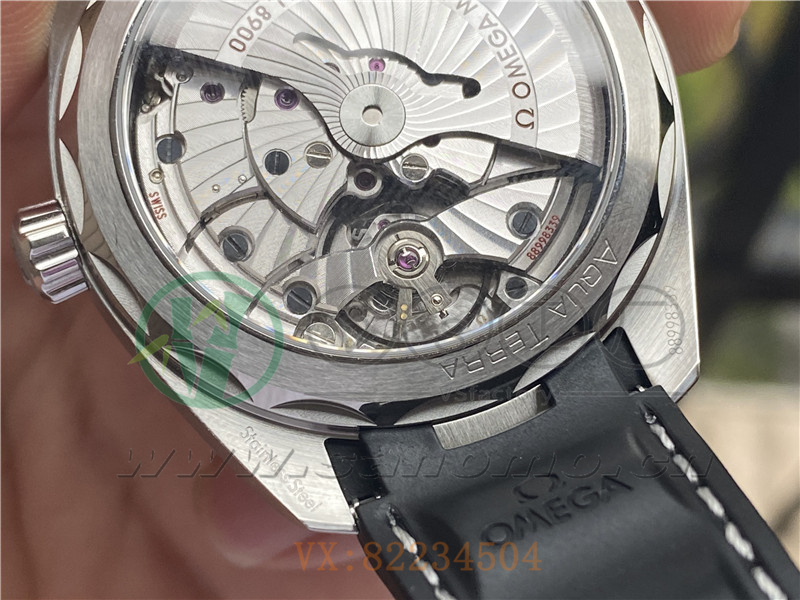 VS廠歐米茄海馬150柚木綠評測（vs廠海馬150柚木綠有破綻嗎）