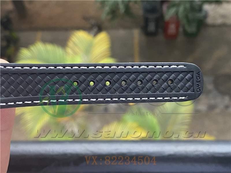 VS廠歐米茄海馬150柚木綠評測（vs廠海馬150柚木綠有破綻嗎）