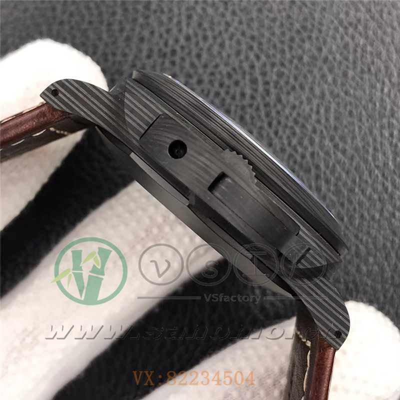 VS廠沛納海PAM661「P.9010機(jī)芯」產(chǎn)品展示