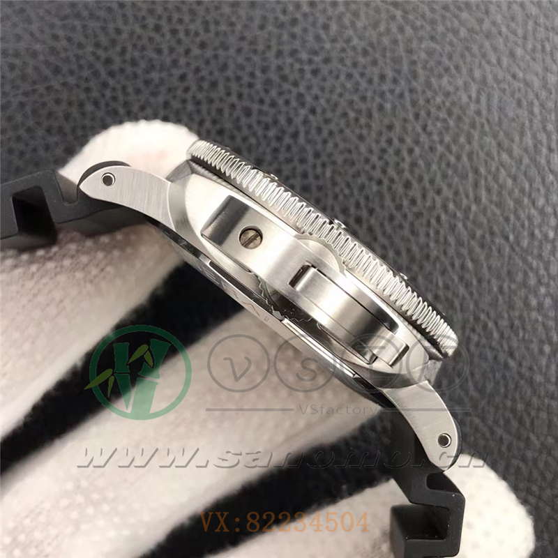 VS廠沛納海PAM683「OP XXXIV機芯」產品展示