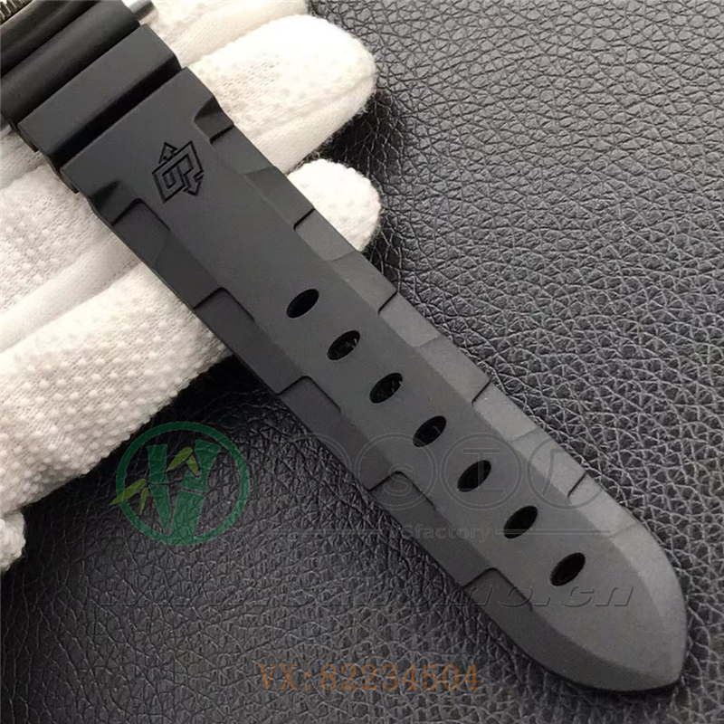 VS廠沛納海PAM683「OP XXXIV機芯」產品展示