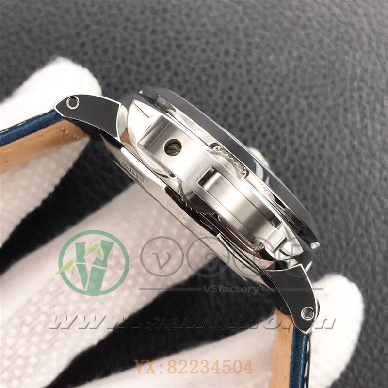 VS廠沛納海PAM688「P.90001機(jī)芯」產(chǎn)品展示