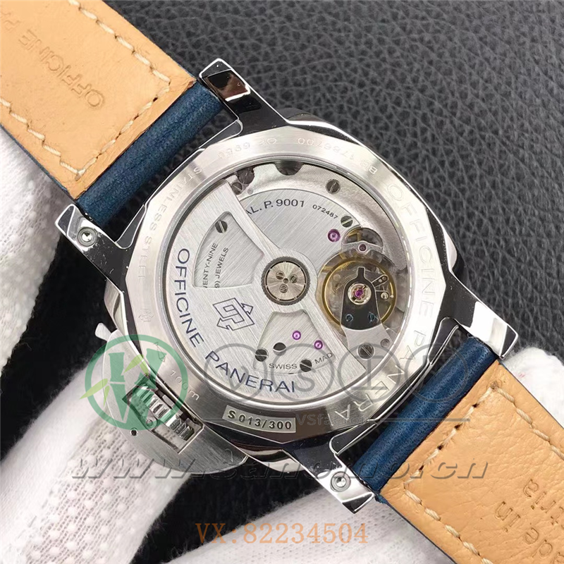 VS廠沛納海PAM688「P.90001機(jī)芯」產(chǎn)品展示