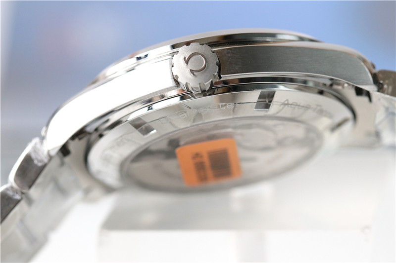 VS廠歐米茄海馬150GMT評(píng)測(cè)（VS海馬150GMT做工有破綻嗎）