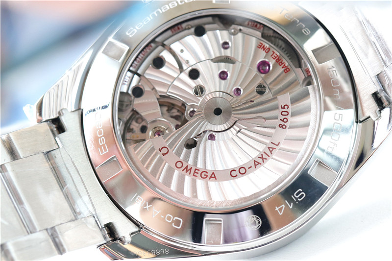 VS廠歐米茄海馬150GMT評(píng)測(cè)（VS海馬150GMT做工有破綻嗎）