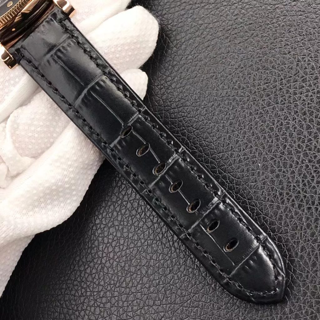 VS廠沛納海紅金974評測（VS沛納海974值得入手嗎）