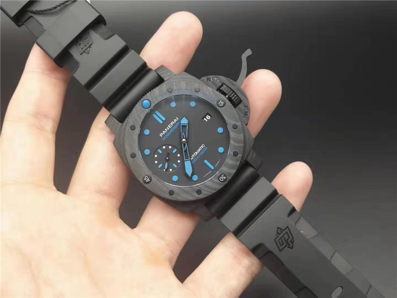 VS廠沛納海960評(píng)測(cè)（VS沛納海960做工有破綻嗎）