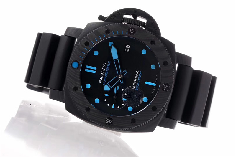 VS廠沛納海960評(píng)測(cè)（VS沛納海960做工有破綻嗎）