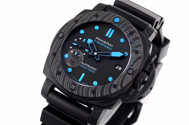 VS廠沛納海960評(píng)測(cè)（VS沛納海960做工有破綻嗎）