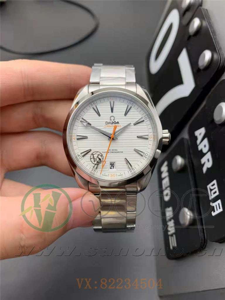 VS廠歐米茄海馬150橙針評測（vs海馬150柚木橙針細節怎么樣）