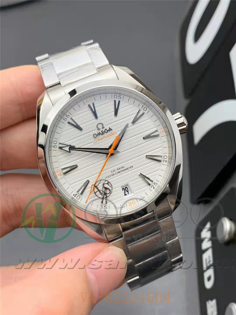 VS廠歐米茄海馬150橙針評測（vs海馬150柚木橙針細節怎么樣）