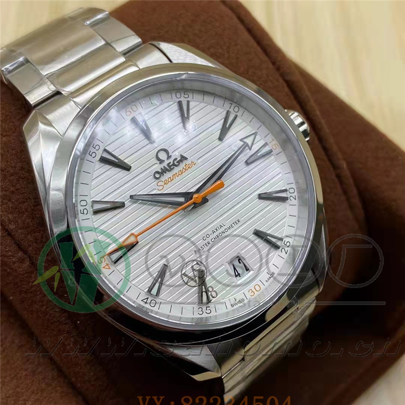 VS廠歐米茄海馬150橙針評測（vs海馬150柚木橙針細節怎么樣）