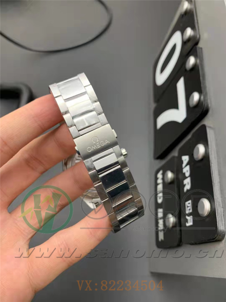 VS廠歐米茄海馬150橙針評測（vs海馬150柚木橙針細節怎么樣）