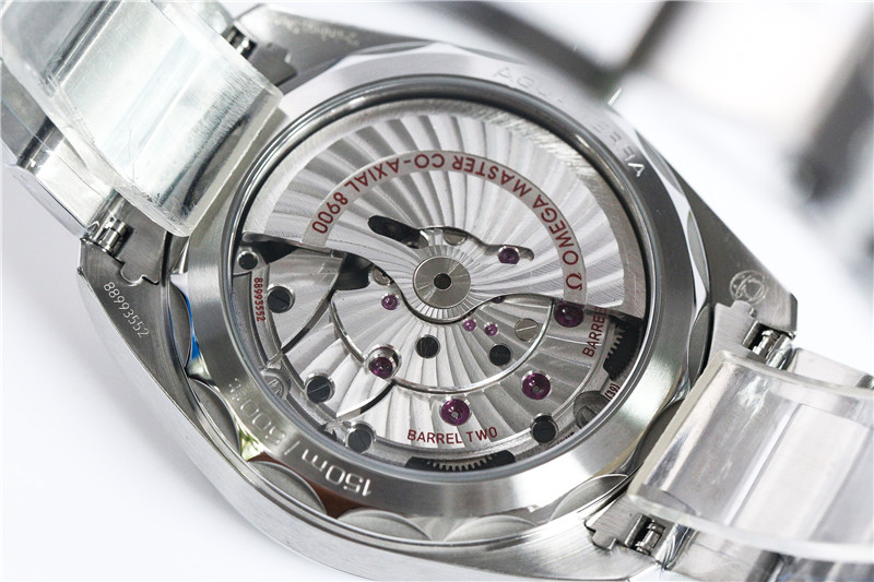 VS廠歐米茄海馬150系列8500機芯穩(wěn)定嗎（vs廠8500機芯返修怎么樣）