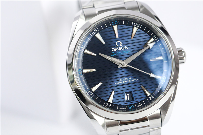 VS廠歐米茄海馬150柚木藍盤評測（vs廠海馬150柚木藍值得入手嗎）