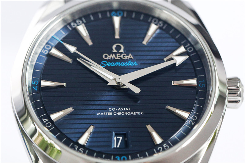 VS廠歐米茄海馬150柚木藍盤評測（vs廠海馬150柚木藍值得入手嗎）