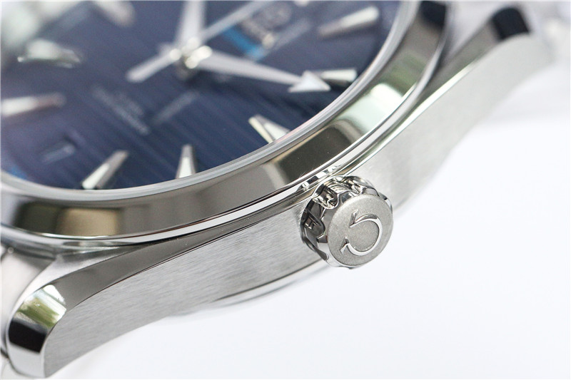 VS廠歐米茄海馬150柚木藍盤評測（vs廠海馬150柚木藍值得入手嗎）