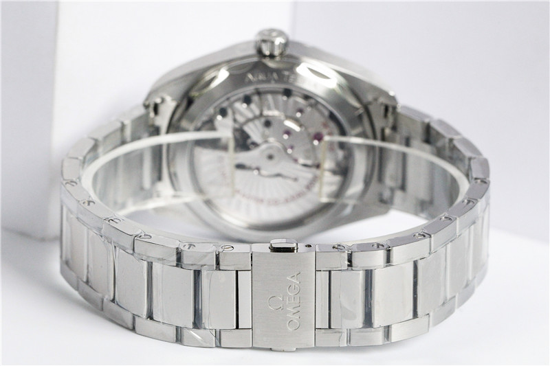 VS廠歐米茄海馬150柚木藍盤評測（vs廠海馬150柚木藍值得入手嗎）