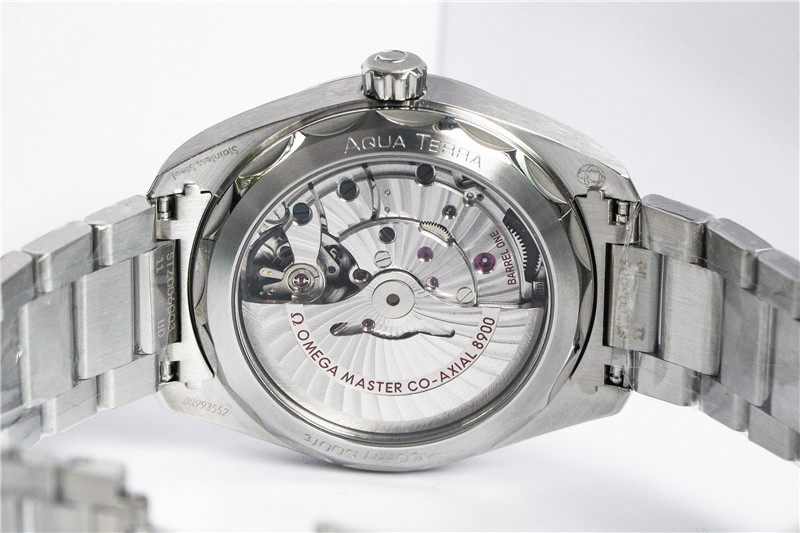 VS廠歐米茄海馬150柚木藍盤評測（vs廠海馬150柚木藍值得入手嗎）