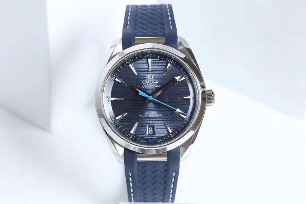 VS廠歐米茄海馬150柚木淺藍盤評測（vs海馬150柚木淺藍值得入手嗎）