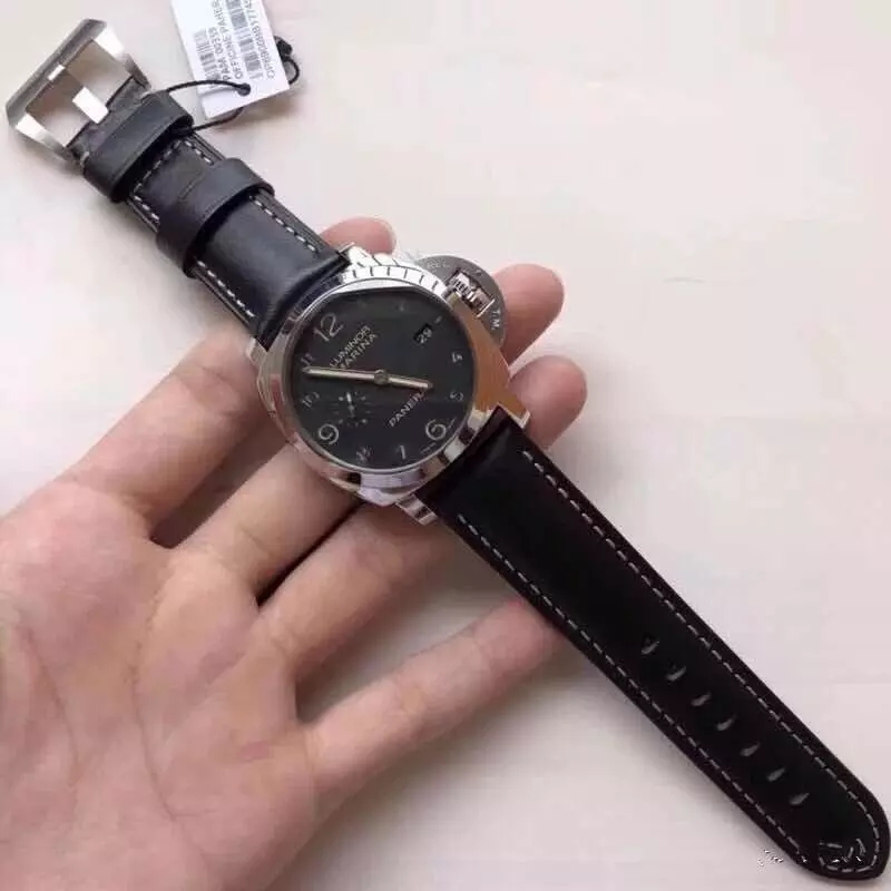 VS廠沛納海359v2版質(zhì)量如何（vs廠沛納海返修高嗎）