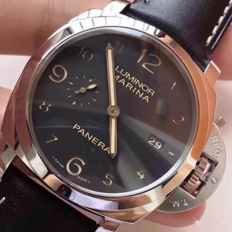 VS廠沛納海359v2版質(zhì)量如何（vs廠沛納海返修高嗎）