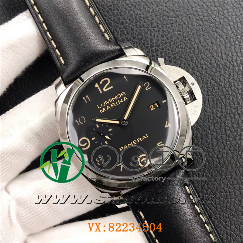 VS廠沛納海359v2版質(zhì)量如何（vs廠沛納海返修高嗎）