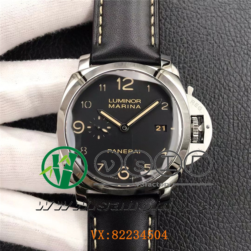 VS廠沛納海359v2版質(zhì)量如何（vs廠沛納海返修高嗎）