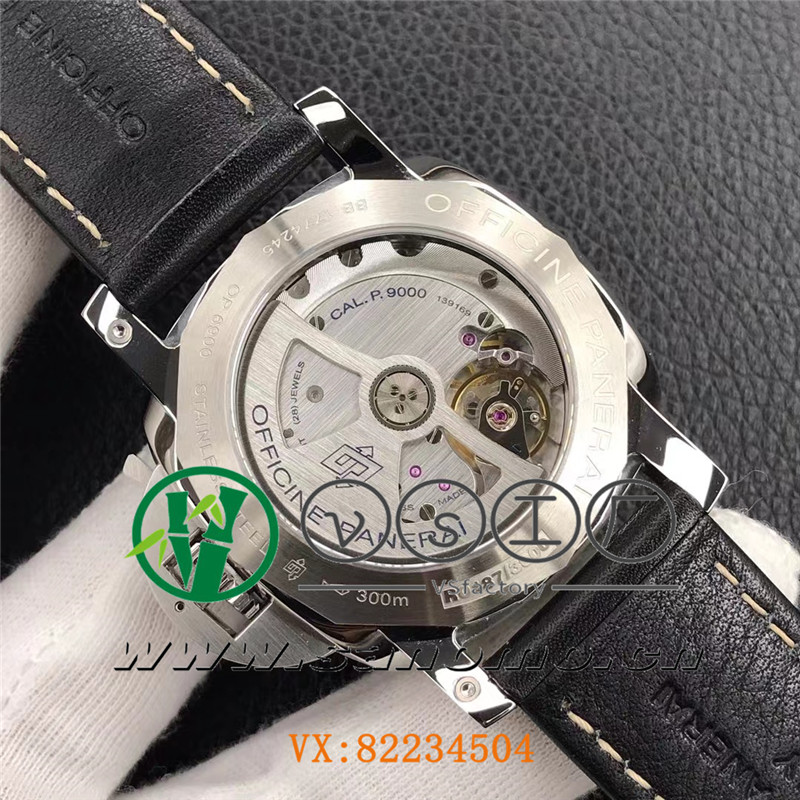 VS廠沛納海V3版359細節究竟如何（VS廠沛納海V3版359值不值得購買）