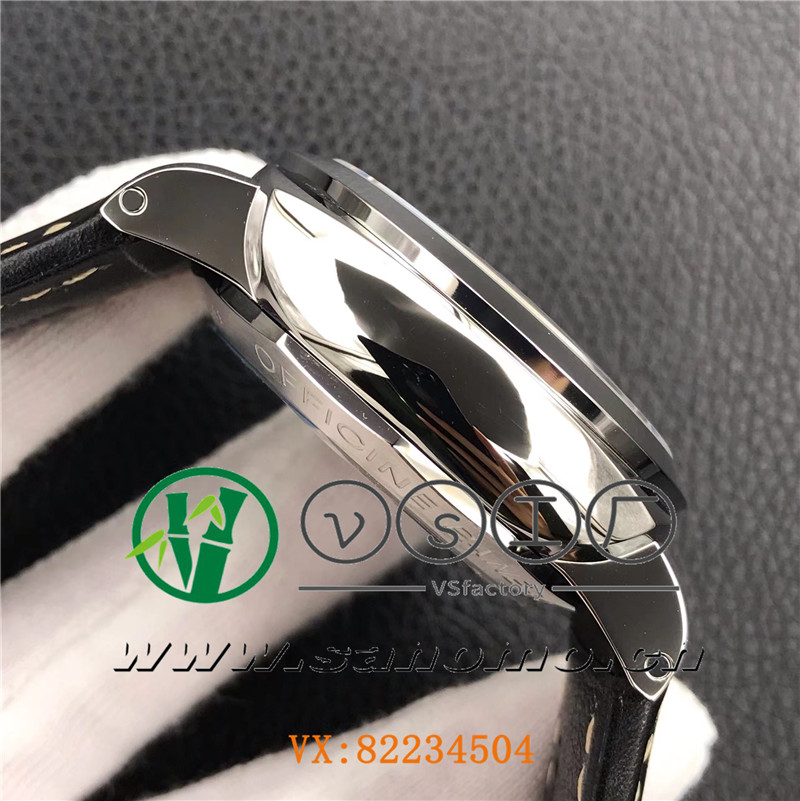 VS廠沛納海359v2版質(zhì)量如何（vs廠沛納海返修高嗎）