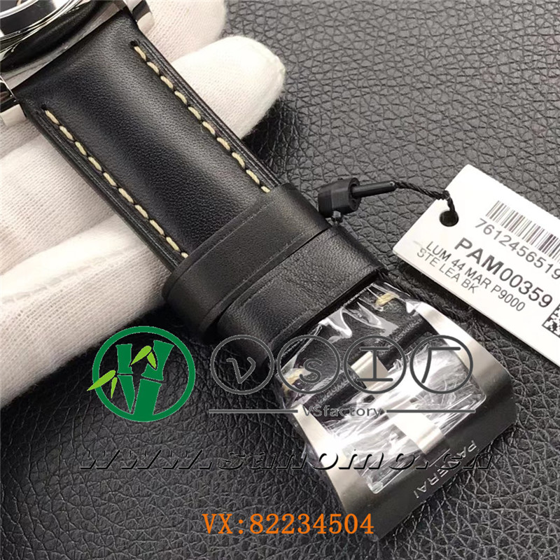 VS廠沛納海359v2版質(zhì)量如何（vs廠沛納海返修高嗎）