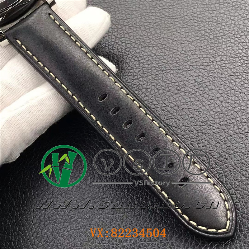 VS廠沛納海359v2版質(zhì)量如何（vs廠沛納海返修高嗎）