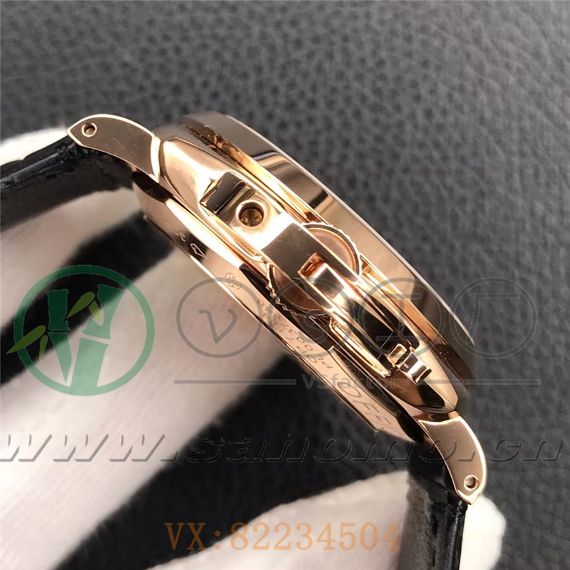 VS廠沛納海PAM908「P.9000機芯」產品展示