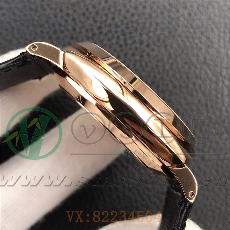 VS廠沛納海PAM908「P.9000機芯」產品展示