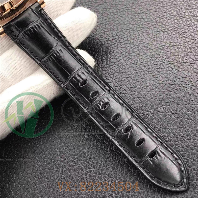 VS廠沛納海PAM908「P.9000機芯」產品展示