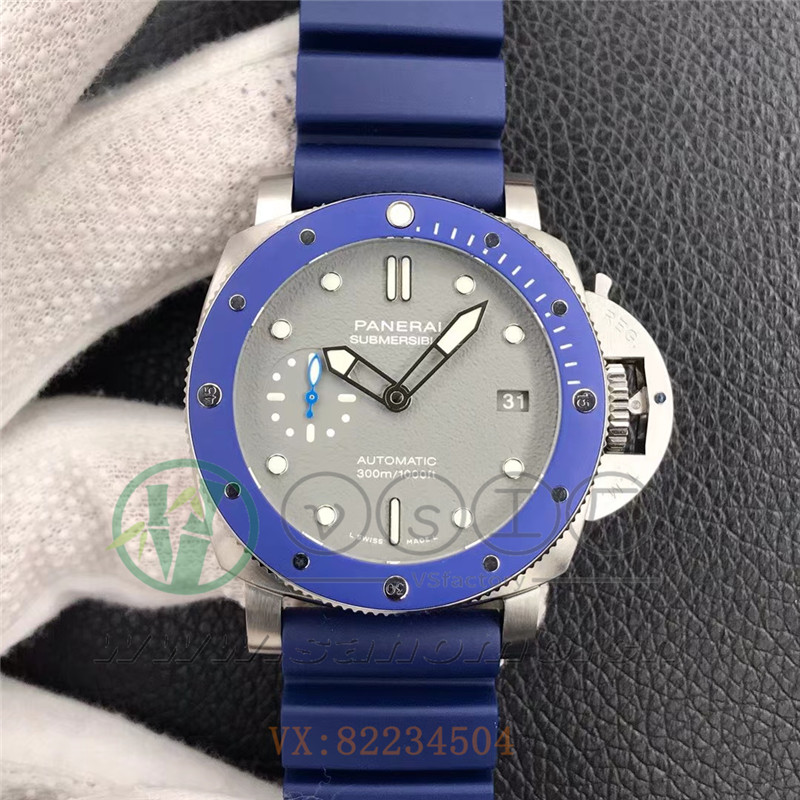 VS廠沛納海PAM959「P.9010機芯」產(chǎn)品展示