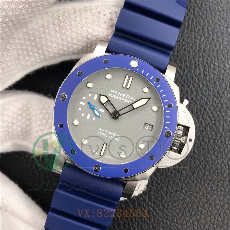 VS廠沛納海PAM959「P.9010機芯」產(chǎn)品展示