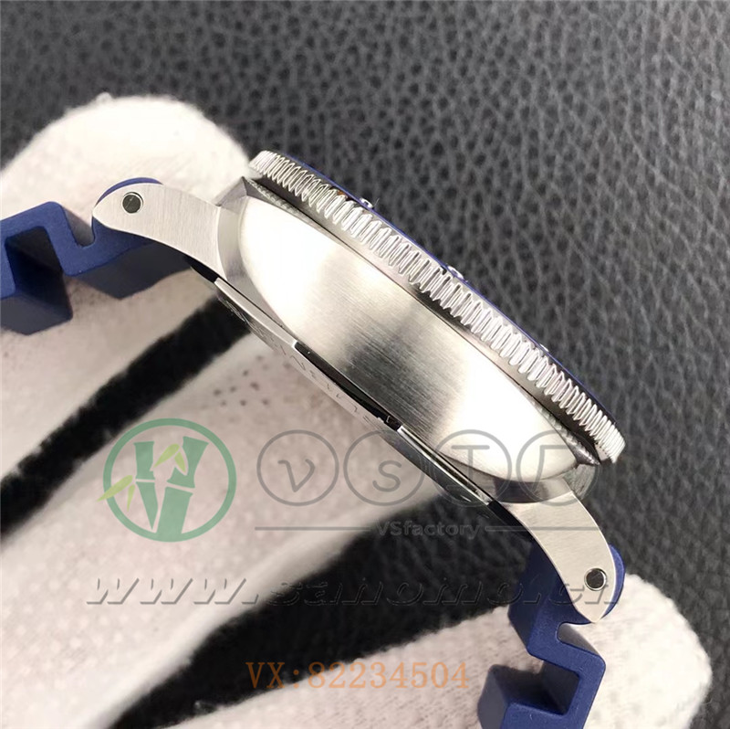 VS廠沛納海PAM959「P.9010機芯」產(chǎn)品展示