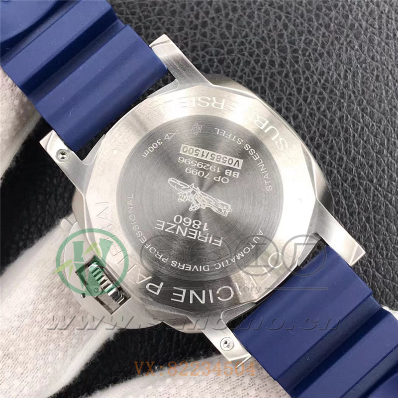 VS廠沛納海PAM959「P.9010機芯」產(chǎn)品展示