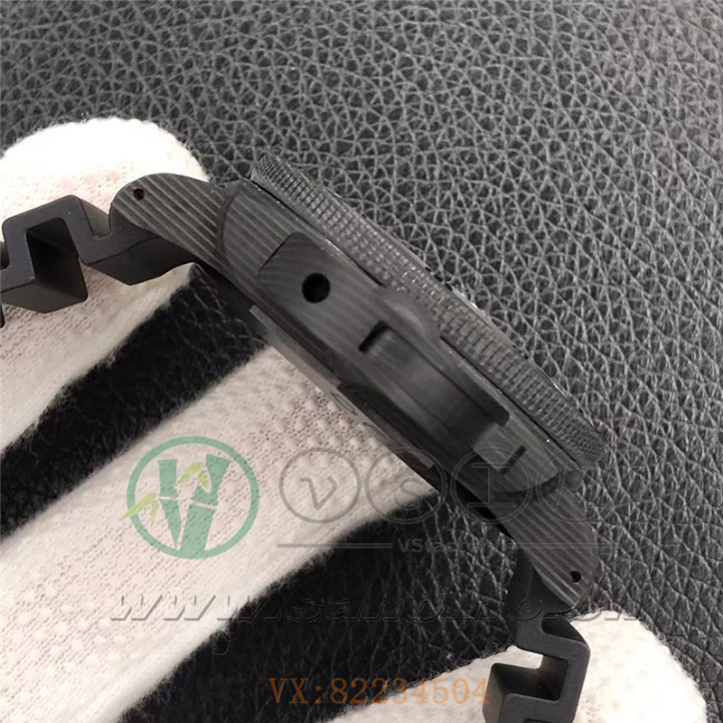 VS廠沛納海PAM960「P.9000機芯」產品展示